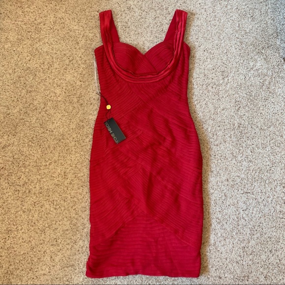 Tadashi Shoji Dresses & Skirts - 🎉HP🎉 NWT Tadashi Shoji Cocktail Dress (2)